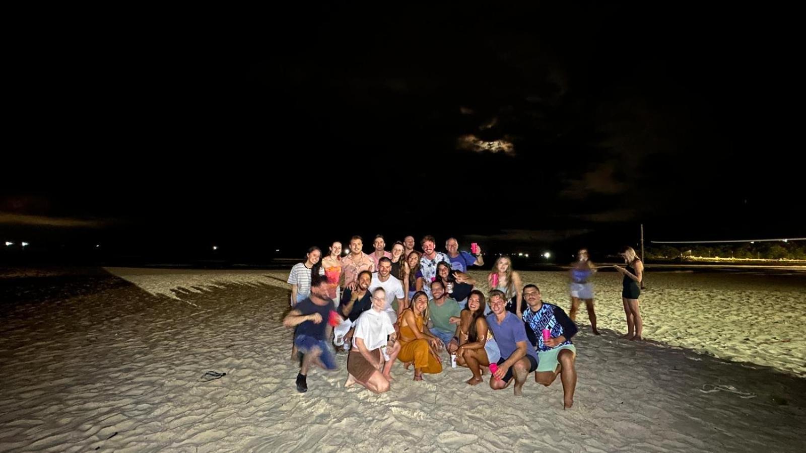 Duque Hostel - Florianopolis — Photos 1